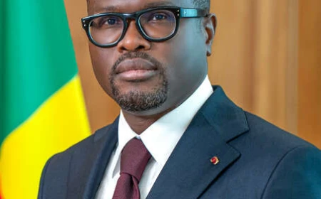 Bénin : après 100 jours au pouvoir, Romuald Wadagni commence-t-il enfin à devenir son propre président ?