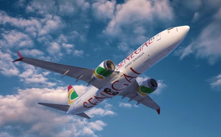 Air Sénégal, troisième tentative en 25 ans : le Sénégal peut-il éviter une nouvelle faillite de sa compagnie nationale ?