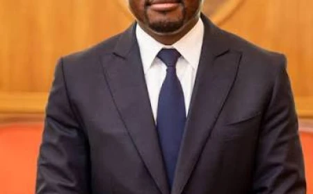 Bénin : après 100 jours au pouvoir, Romuald Wadagni commence-t-il enfin à devenir son propre président ?