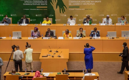 Guinée : le mystère des six corps de Forécariah embarrasse désormais les autorités
