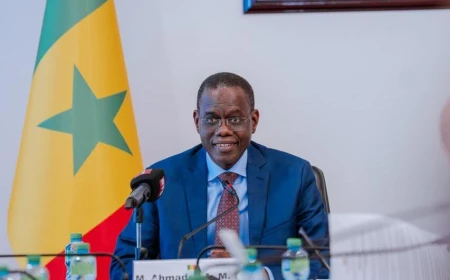 Sénégal : 1 956 milliards de FCFA d’arriérés, qui paiera la facture de la dette ?