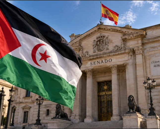 Espagne : la nationalité des Sahraouis passe en procédure d’urgence au Sénat, le 23 septembre devient une date clé
