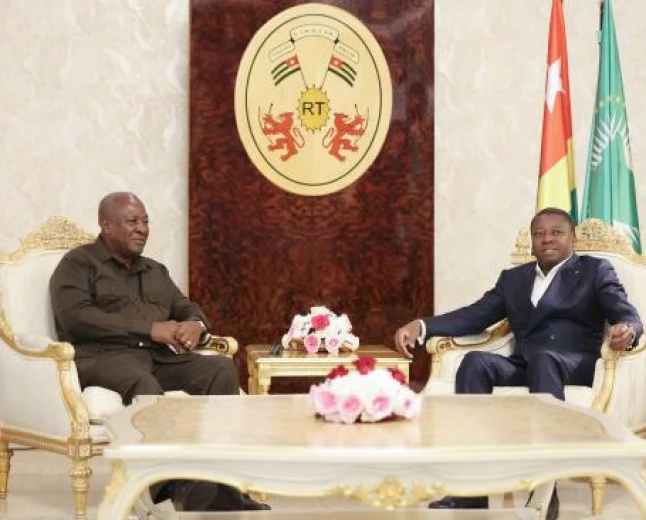 Togo britannique : 70 ans après, Lomé a-t-il définitivement renoncé à l’ancien Togoland occidental ?