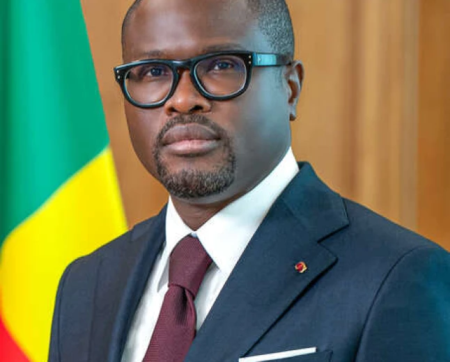 Bénin : après 100 jours au pouvoir, Romuald Wadagni commence-t-il enfin à devenir son propre président ?
