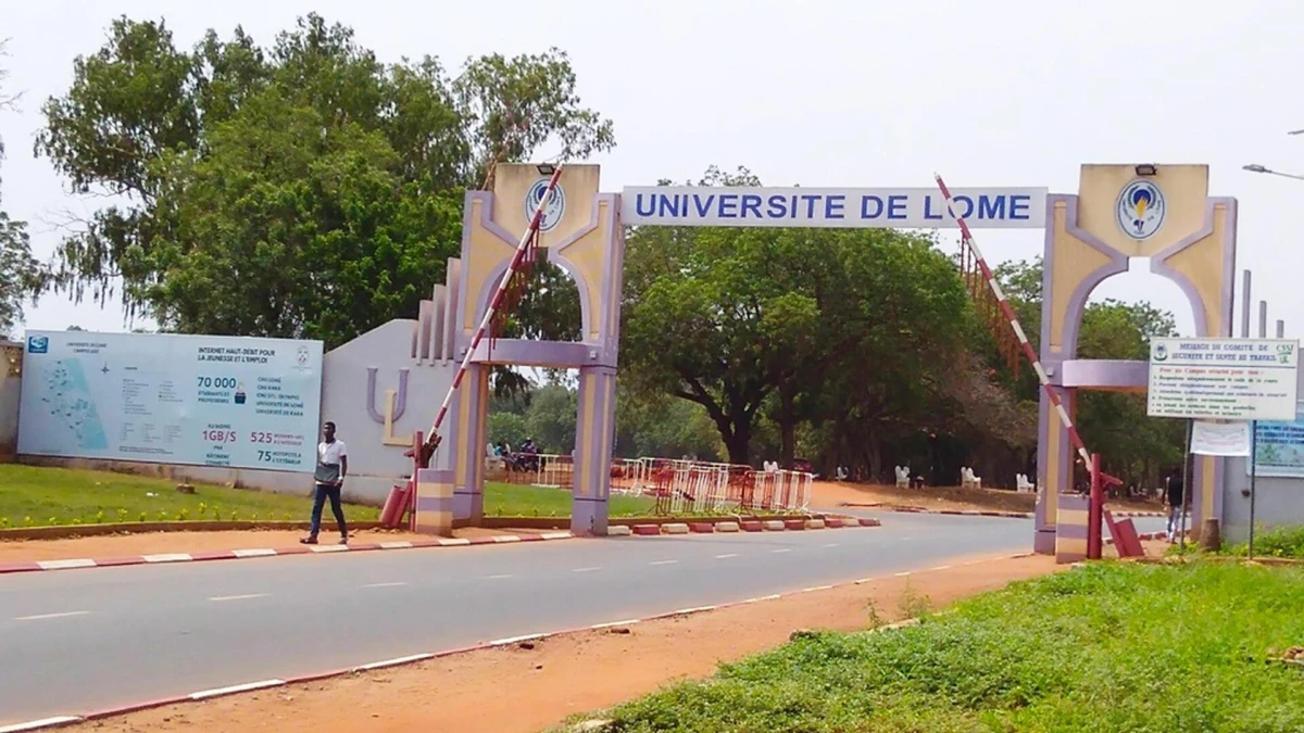Université de Lomé : harcèlement sexuel, chantage académique et souffrance psychologique, ces réalités qui interrogent