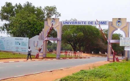 Université de Lomé : harcèlement sexuel, chantage académique et souffrance psychologique, ces réalités qui interrogent