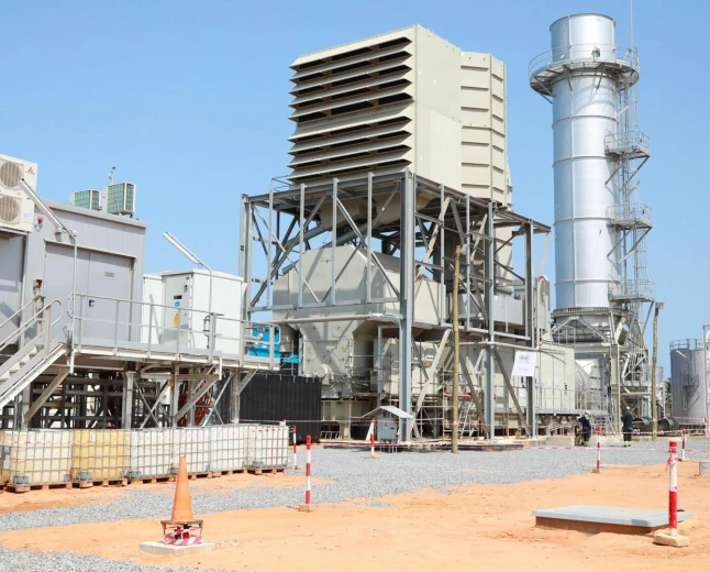 Électricité au Togo : la Russie propose ses turbines à gaz, mais Lomé prépare déjà une centrale de 120 MW avec la Banque mondiale