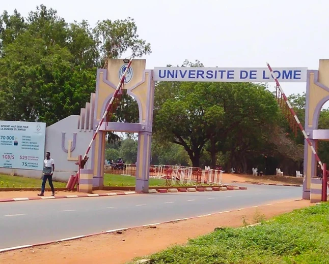 Université de Lomé : harcèlement sexuel, chantage académique et souffrance psychologique, ces réalités qui interrogent