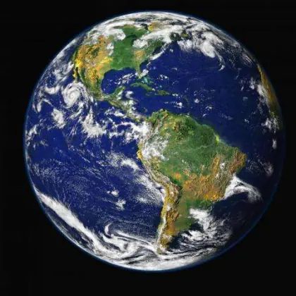Earth